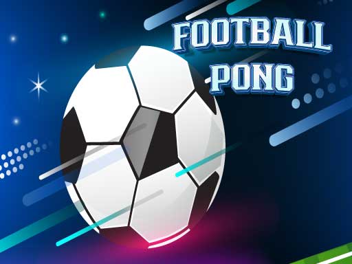 Pong Soccer Championship 2024 Image