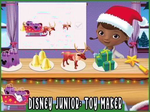 Disney Holiday Magic: Festive Quest 2024 Image