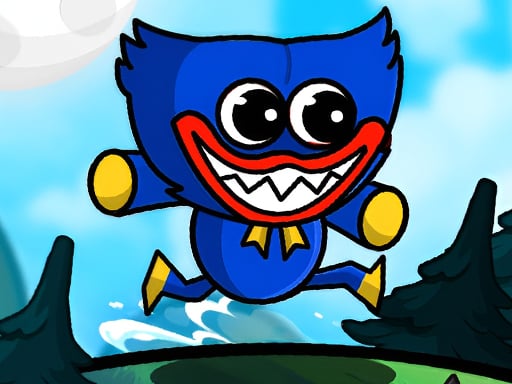 Huggie Bros: Island Adventure 2023 Image