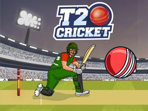 Cricket Storm 2024 Image