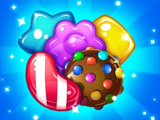 Candy Match: Sugar Splash v0.26 Image