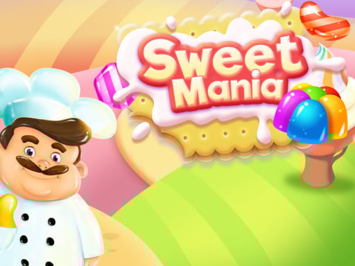 Sugary Splendor 2024 Image