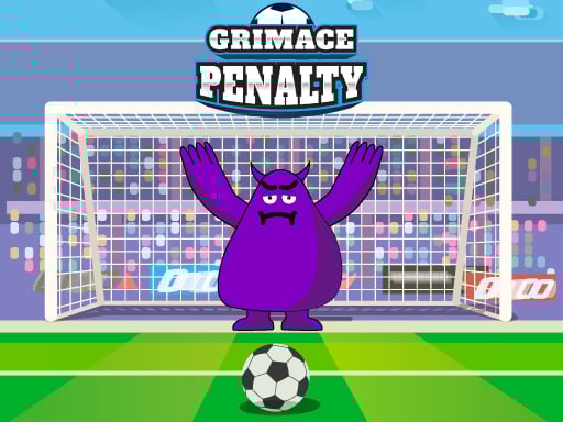 Grimace Penalty Showdown v1.0 Image