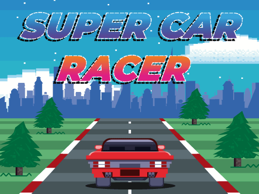 Super Car Racer 2024 Image