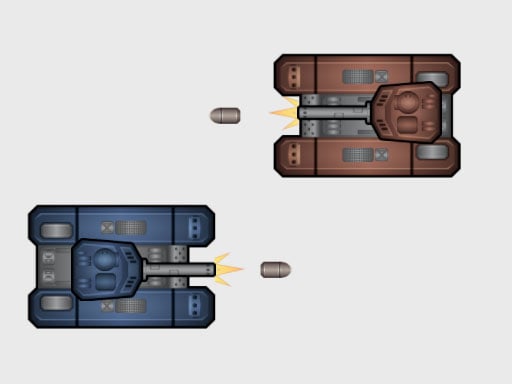 Tank Wars 2022 Image