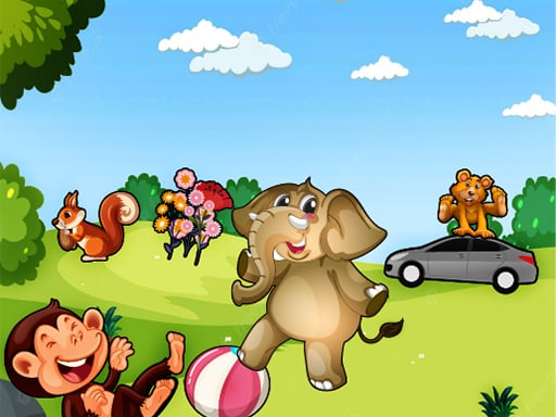 Hatch Match Kids: Memory Quest v1.0 Image
