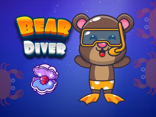 Bear's Great Leap Adventure 2024 Image