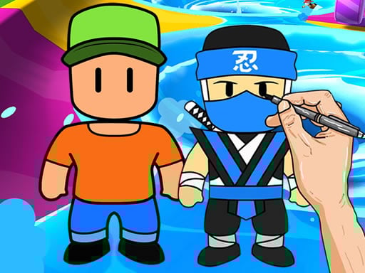 Colorful Chronicles Studio 2023 Image