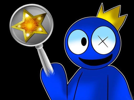 Rainbow Friends: Star Hunter Adventures Image