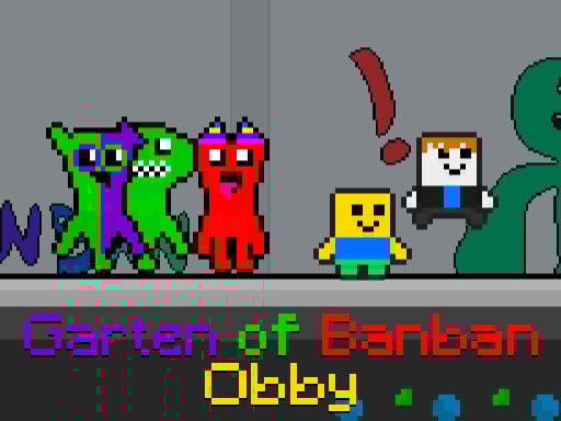 Garden of Banban Odyssey 2025 Image
