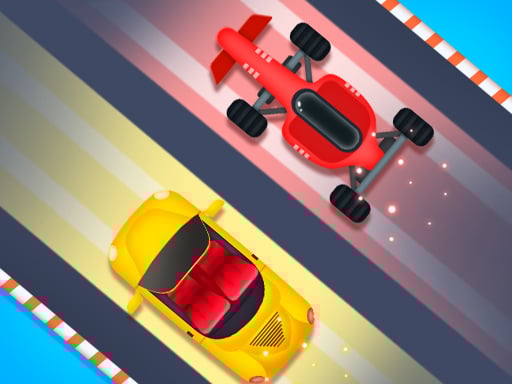 RacerFly 2025 Image