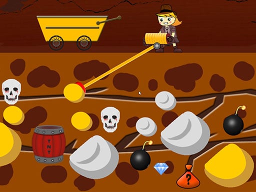 Lady Gold Digger Adventure 2025 Image
