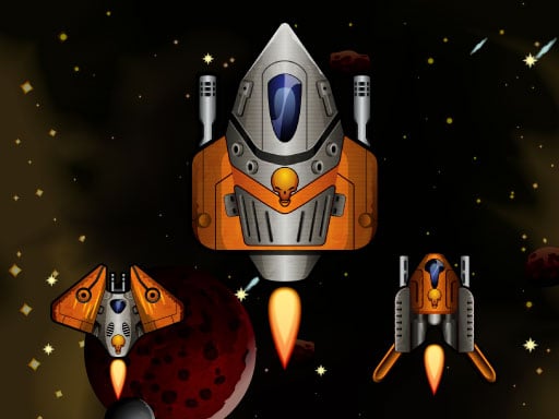 Star Speeder 2050 Alpha v0.27 Image