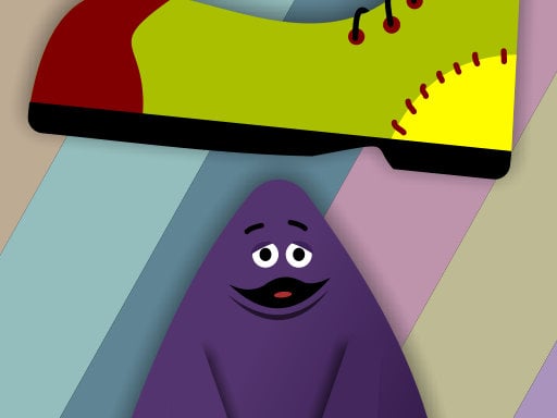 Grimace Escapade: 2022 Edition Image