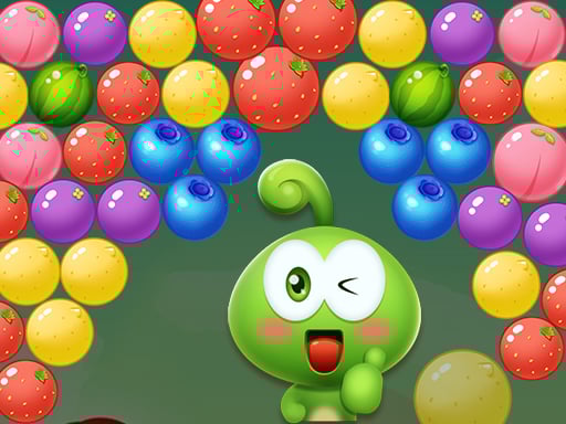 MelonMash: Fruity Symphony v1.05 Image
