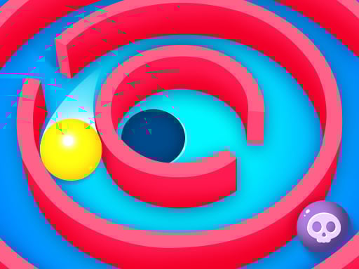 Spiny Sphere Challenge 2024 Image