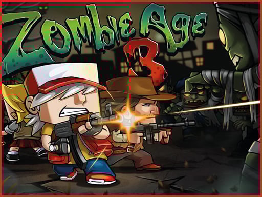 Zombie Siege 2025 Image