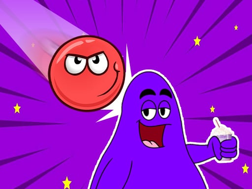 Grimace's Challenge Image