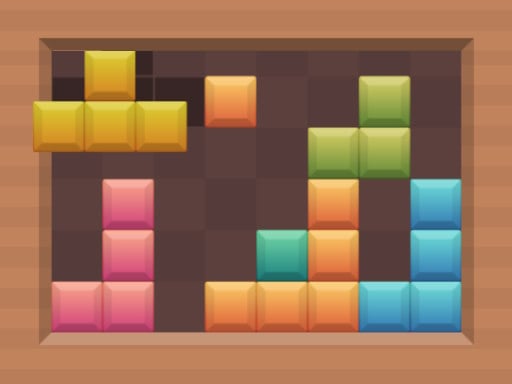 Block Breaker Adventure 2025 Image