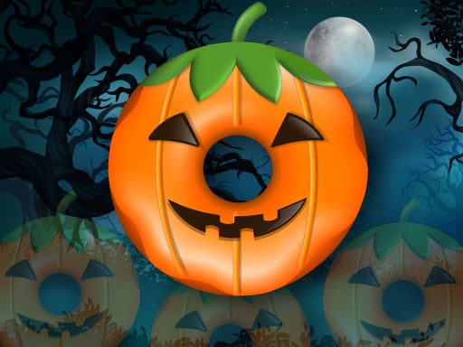 Spooky Circle Challenge 2024 Image