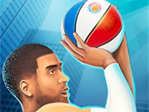 Street Hoops Legends 2025 Image