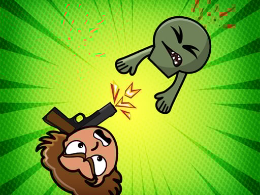 Zombie Hunter: War of the Living Dead 2025 Image
