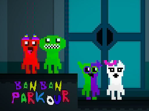 Dark Rush: Shadow Stalkers v0.26 Image