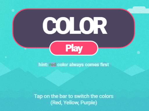 Color Match Quest: Spectrum Edition Image