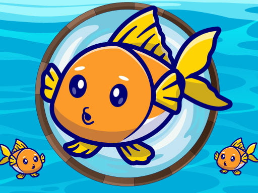 Pong Fish Tournament 2024 Image