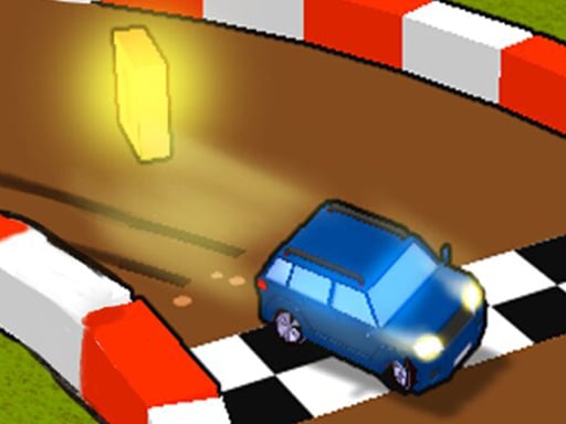 Pocket Drift: Rumble Edition Image