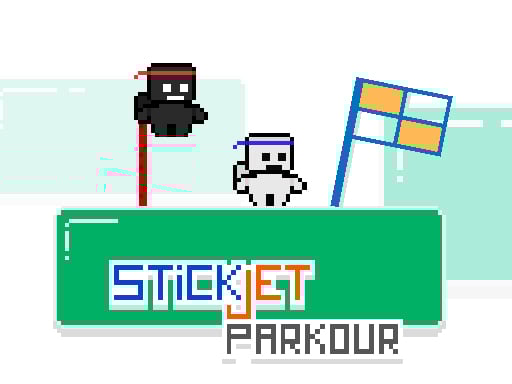 Jetpack Escape Chronicles v0.26 Image