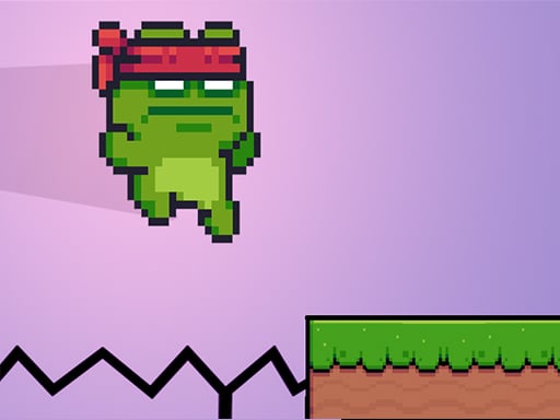Boris the Frog: Leap of Adventure Image