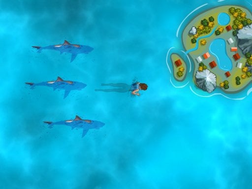 Ocean Escape 2025 Image
