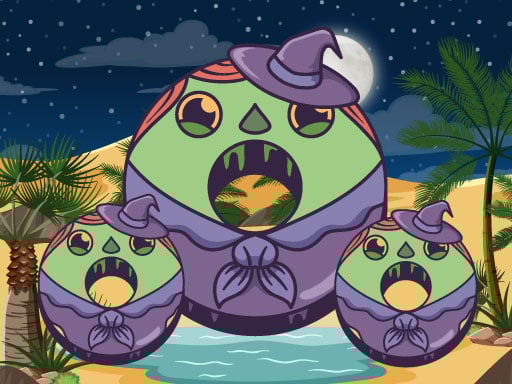 Escape Ember Cloud 2022 Image