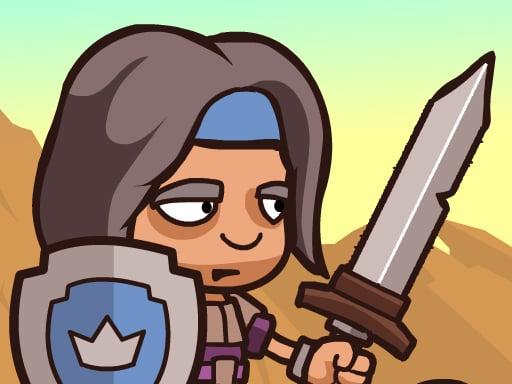Shorties’s Kingdom 3: Rise of the Tappers Image