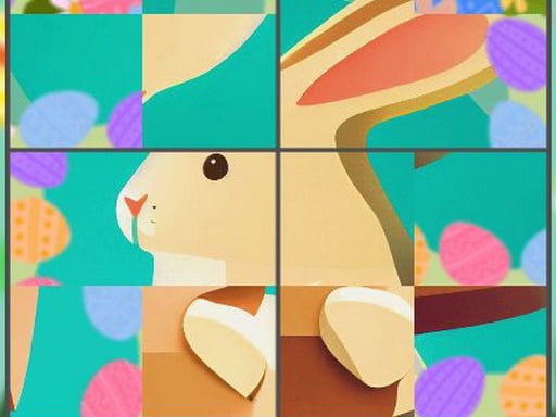 HopTastic Bunny Artistry v0.29 Image