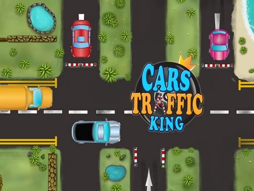 Traffic Control Pro 2023 Image