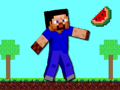 Noob Platform Adventure v0.26 Image