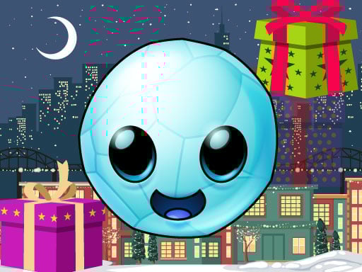 Merry Breaker: Santa's Present Challenge Image