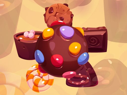 Cookie-Cola Craze Image