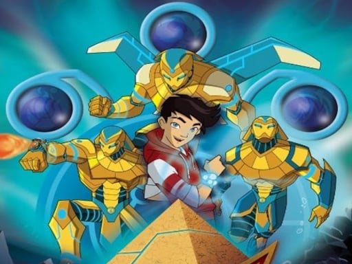 Egyxos Memory Champions v1.5 Image