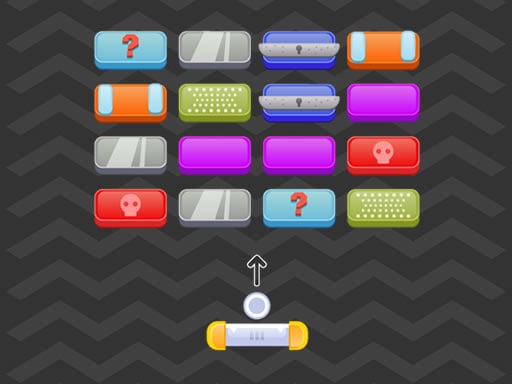 Arkanoid Brick Breaker Champions Image