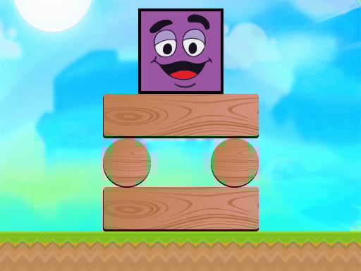 Grimace's Block Chronicles Image