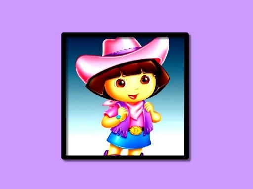 Dora's Adventure Quest v2024 Image