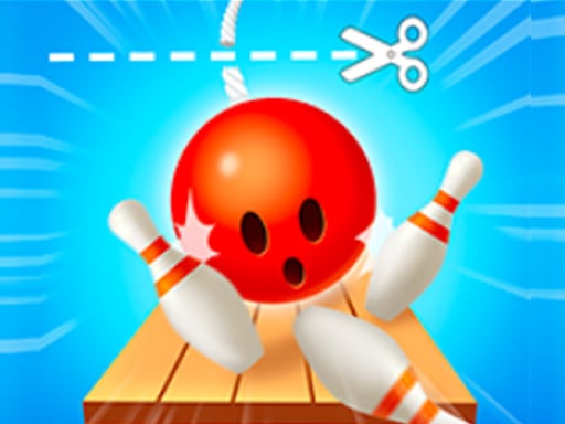 Rope Bowling: Gravity Master v0.26 Image