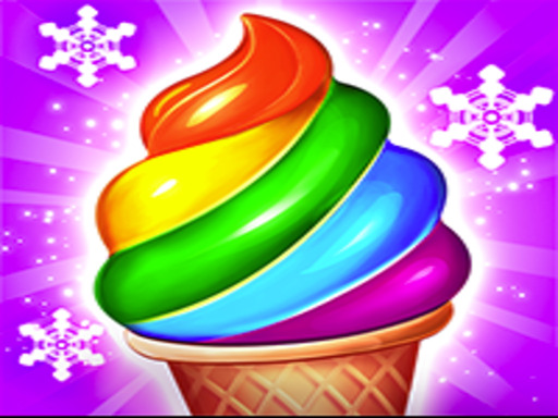 Sweet Scoop Frenzy 2024 Image