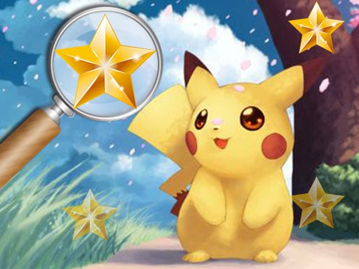 Pokemon Hidden Stars: Starlight Adventure Image
