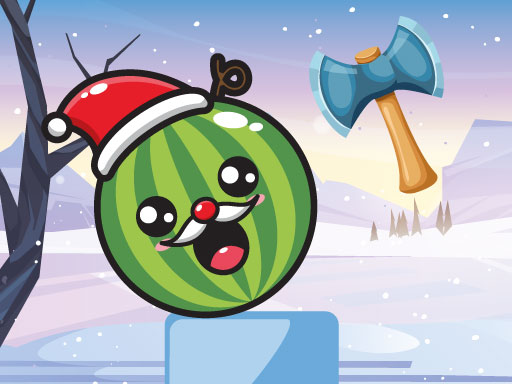 Santa Melon Sky Jumper Pro 2024 Image
