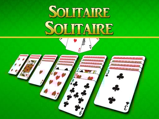 Timeless Solitaire Classic 2024 Image
