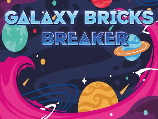 Galaxy Bricks Breaker v0.26 Image